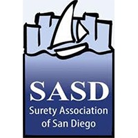 Surety Association of San Diego Logo