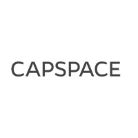 CAPSPACE Logo
