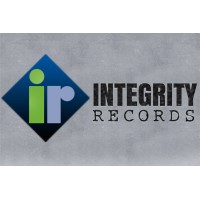Integrity Records Ltd Logo