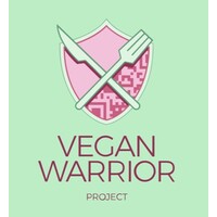 Vegan Warrior Project Logo