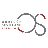 Estudio Obregón Sevillano Logo
