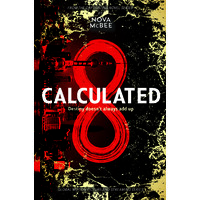 Calculated Development LLC Logo