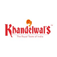 Khandelwal Food Products and Processors Associatio Logo