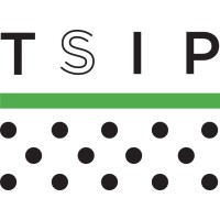 The Soil Inventory Project Logo