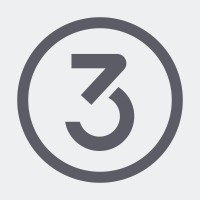 Agência Trêes Logo