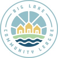 Big Lake Community League Logo