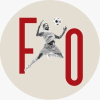 Fútbol Oblicuo Logo