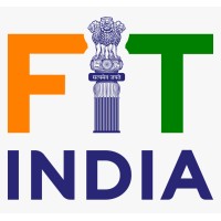 Fit India movement Logo