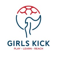 Girls Kick Logo