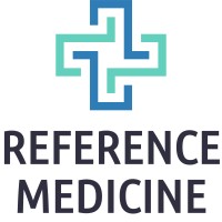 Reference Medicine Logo