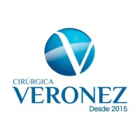 Cirúrgica Veronez Logo