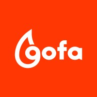 GOFA INTERNATIONAL Logo