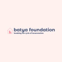 Batya Foundation Logo