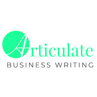 Articulate Business Writing Logo