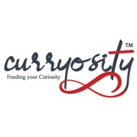 Curryosity Logo