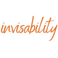 invisability Logo