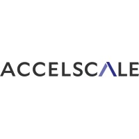 AccelScale Logo