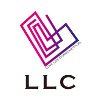 株式会社LLC（LLC Inc.） Logo
