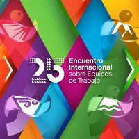 Encuentro Internacional sobre Equipos de Trabajo Logo