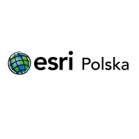 Esri Polska Logo