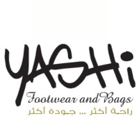 Yashi Logo