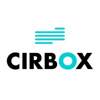 CIRBOX TECNOLOGÍA Y SEGURIDAD Logo