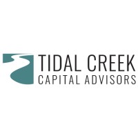 Tidal Creek Capital Advisors Logo