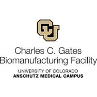 Gates Biomanufacturing Facility Logo