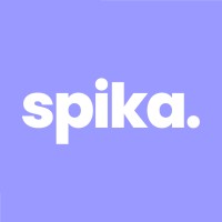 spika.hr Logo