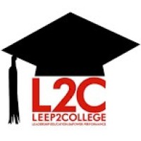 L.E.E.P TO COLLEGE FOUNDATION INC. Logo