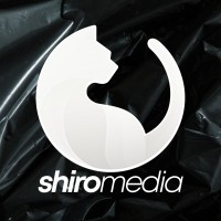 Shiro Media Logo
