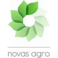Novas Agro LLC Logo