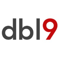 dbl9 GmbH Logo