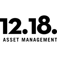 12.18. Asset Management Logo