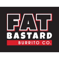 Fat Bastard Burrito Logo