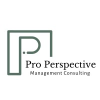 Pro Perspective Management Consulting Logo