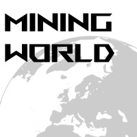 Mining Industry Logo