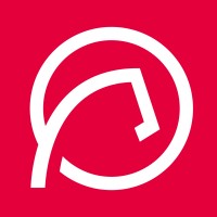 Die roten Reiter GmbH Logo