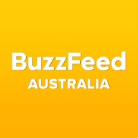 BuzzFeed Australia Logo