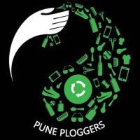 Pune Ploggers Logo
