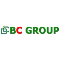 BC GROUP Logo