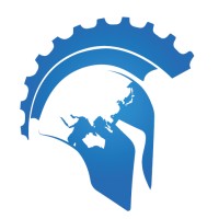 Titus Global-Tech Logo
