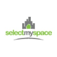Select My Space Logo
