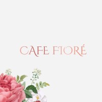 Cafe fioré Logo