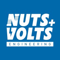Nuts and Volts Engineering Logo