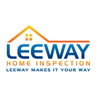 LeeWay Home Inspection Logo