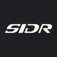 SIDR Logo