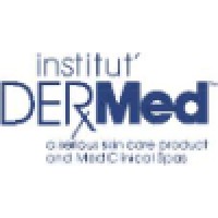 Institut Dermed Clinical Skincare Logo