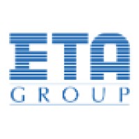 ETA Group of Companies Logo