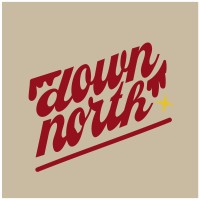 Down North Pizza Logo